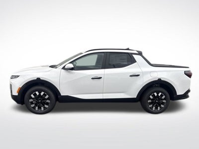 2027 Hyundai SANTA CRUZ SEL Activity AWD