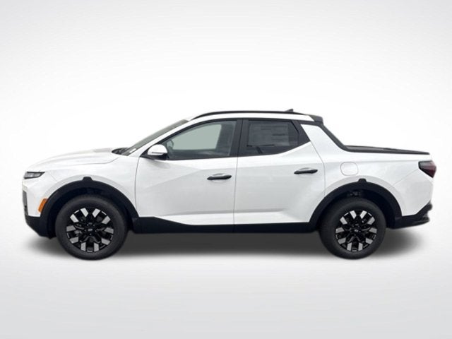 2027 Hyundai SANTA CRUZ SEL Activity AWD