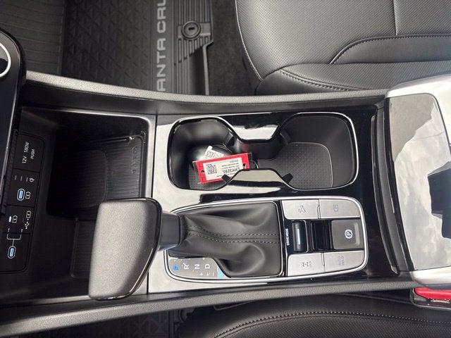 2027 Hyundai SANTA CRUZ SEL Activity AWD