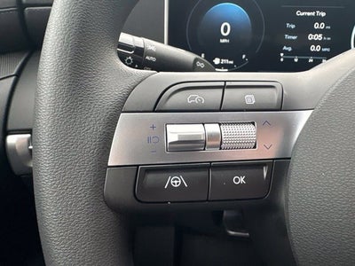 2027 Hyundai SANTA CRUZ SEL Activity AWD