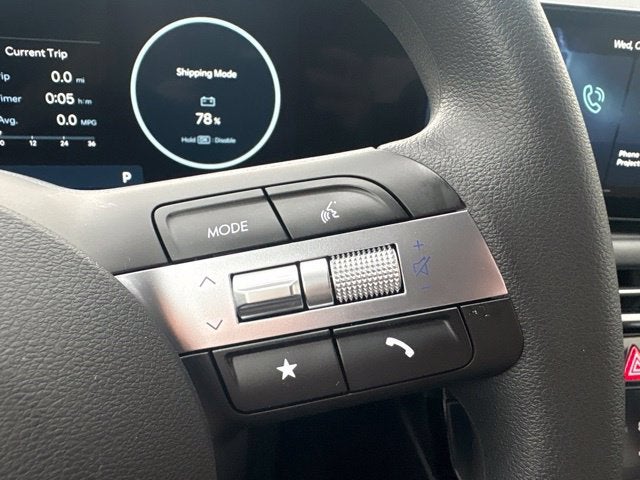 2027 Hyundai SANTA CRUZ SEL Activity AWD