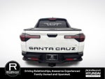 2027 Hyundai SANTA CRUZ SEL Activity AWD