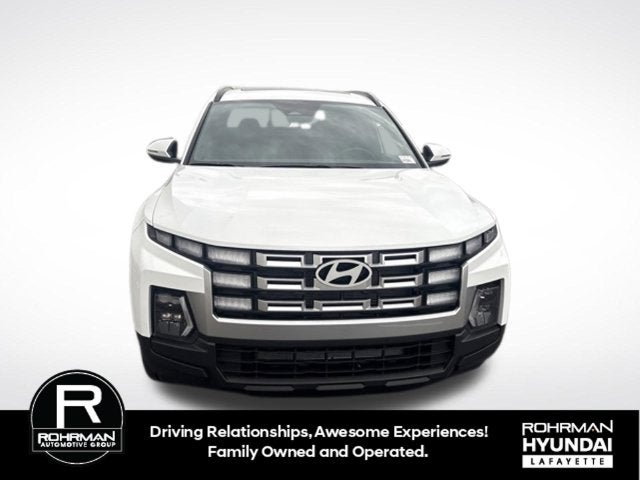 2027 Hyundai SANTA CRUZ SEL Activity AWD