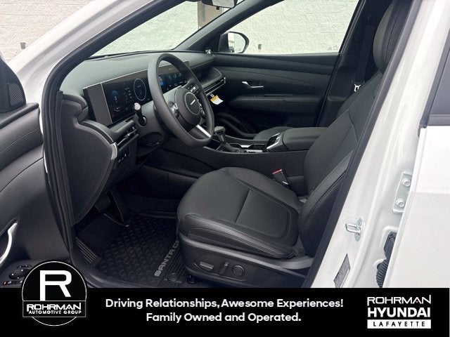 2027 Hyundai SANTA CRUZ SEL Activity AWD