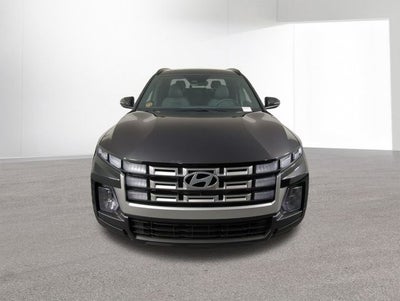 2026 Hyundai SANTA CRUZ SEL Activity AWD