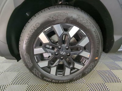 2026 Hyundai SANTA CRUZ SEL Activity AWD