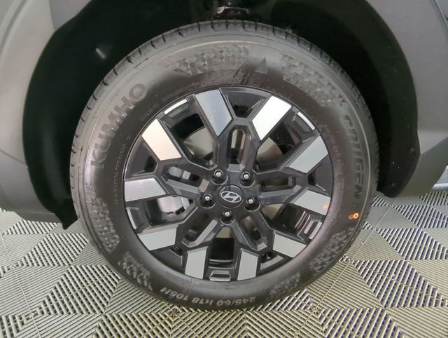 2026 Hyundai SANTA CRUZ SEL Activity AWD