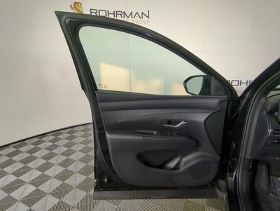 2026 Hyundai SANTA CRUZ SEL Activity AWD