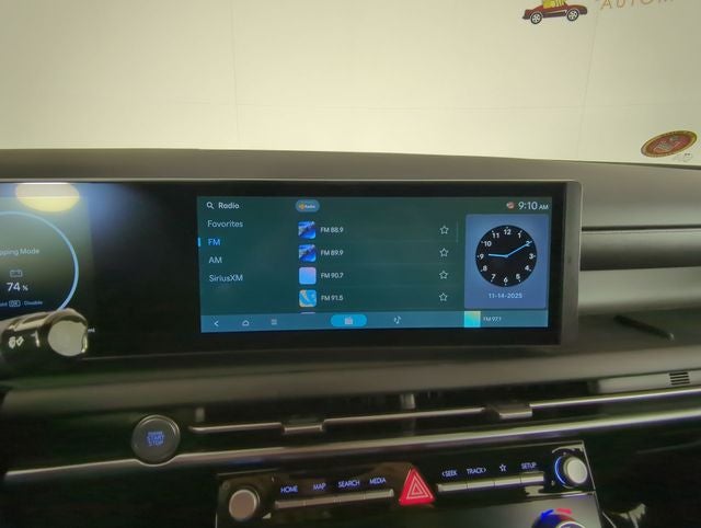 2026 Hyundai SANTA CRUZ SEL Activity AWD