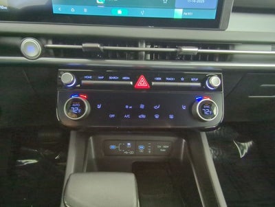 2026 Hyundai SANTA CRUZ SEL Activity AWD