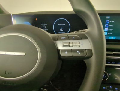 2026 Hyundai SANTA CRUZ SEL Activity AWD