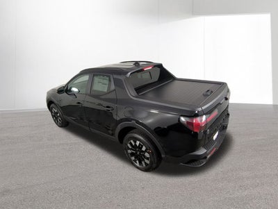 2026 Hyundai SANTA CRUZ SEL Activity AWD