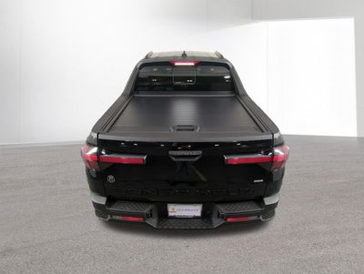 2026 Hyundai SANTA CRUZ SEL Activity AWD