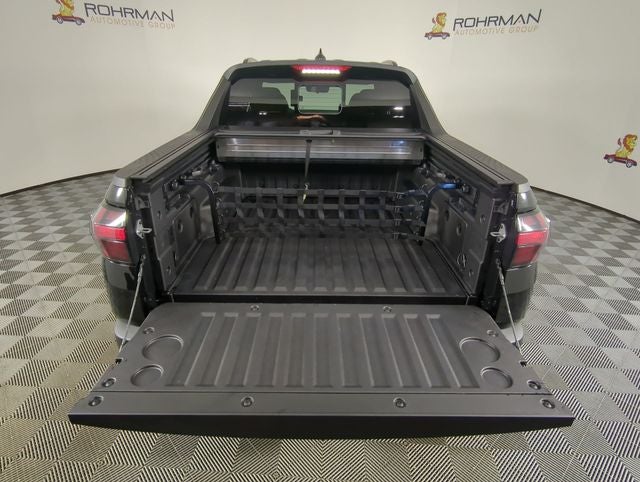 2026 Hyundai SANTA CRUZ SEL Activity AWD