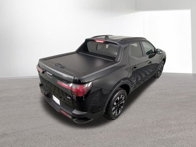 2026 Hyundai SANTA CRUZ SEL Activity AWD