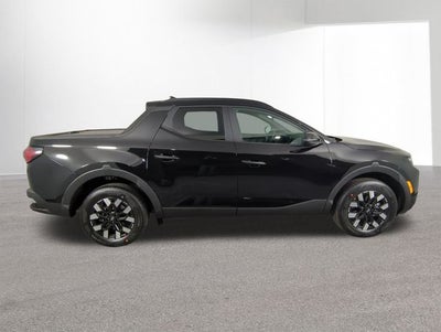 2026 Hyundai SANTA CRUZ SEL Activity AWD