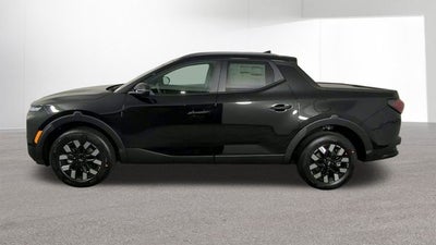 2026 Hyundai SANTA CRUZ SEL Activity AWD