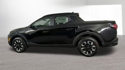 2026 Hyundai SANTA CRUZ SEL Activity AWD
