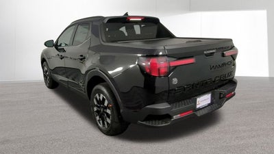 2026 Hyundai SANTA CRUZ SEL Activity AWD