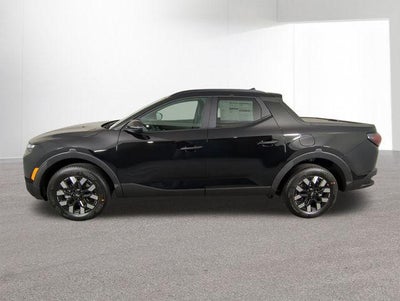 2026 Hyundai SANTA CRUZ SEL Activity AWD