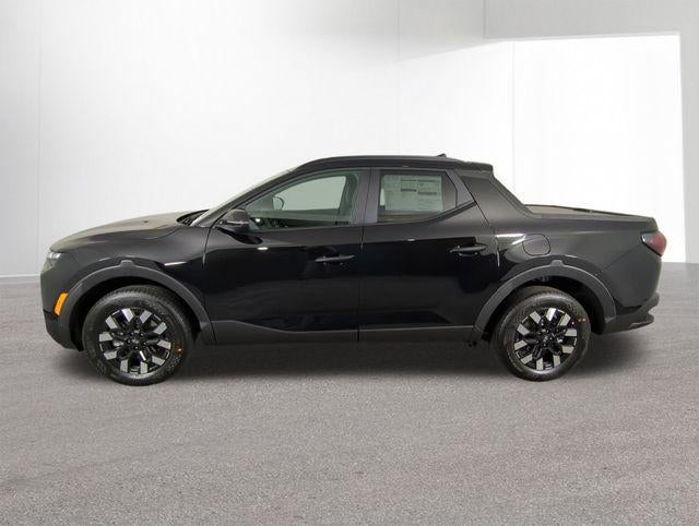 2026 Hyundai SANTA CRUZ SEL Activity AWD