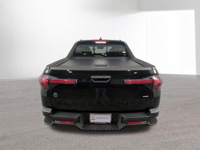 2026 Hyundai SANTA CRUZ SEL Activity AWD