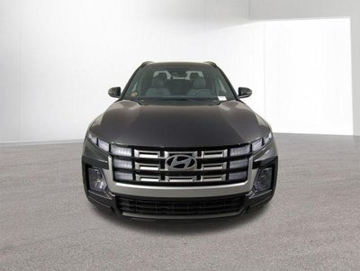 2026 Hyundai SANTA CRUZ SEL Activity AWD