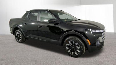 2026 Hyundai SANTA CRUZ SEL Activity AWD