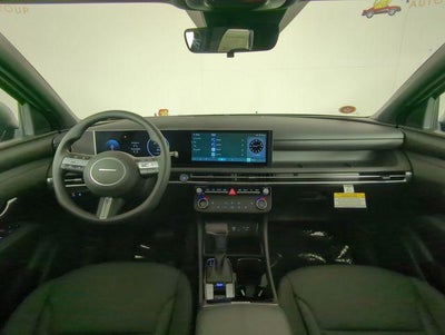 2026 Hyundai SANTA CRUZ SEL Activity AWD