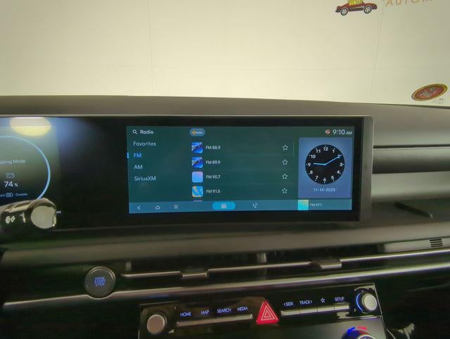 2026 Hyundai SANTA CRUZ SEL Activity AWD