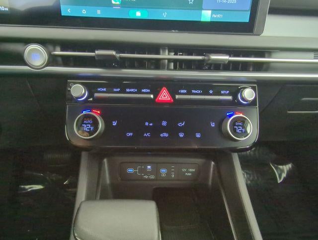 2026 Hyundai SANTA CRUZ SEL Activity AWD