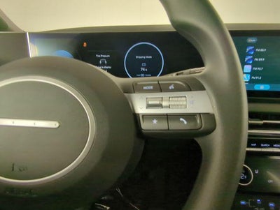 2026 Hyundai SANTA CRUZ SEL Activity AWD