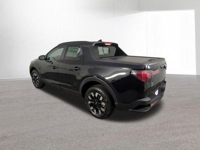 2026 Hyundai SANTA CRUZ SEL Activity AWD