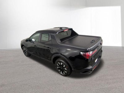 2026 Hyundai SANTA CRUZ SEL Activity AWD