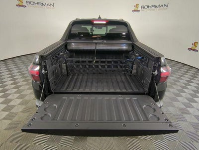 2026 Hyundai SANTA CRUZ SEL Activity AWD