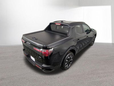 2026 Hyundai SANTA CRUZ SEL Activity AWD