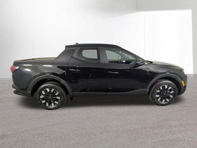 2026 Hyundai SANTA CRUZ SEL Activity AWD
