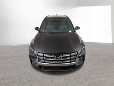 2026 Hyundai SANTA CRUZ SEL Activity AWD