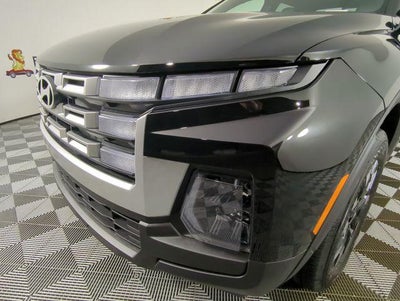 2026 Hyundai SANTA CRUZ SEL Activity AWD