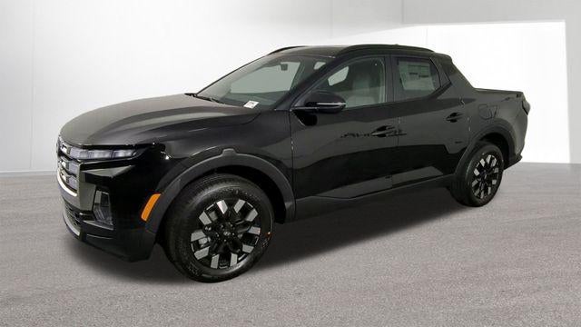 2026 Hyundai SANTA CRUZ SEL Activity AWD