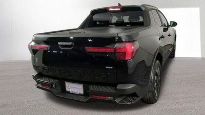 2026 Hyundai SANTA CRUZ SEL Activity AWD