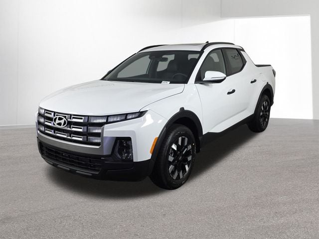 2026 Hyundai SANTA CRUZ SEL Activity AWD