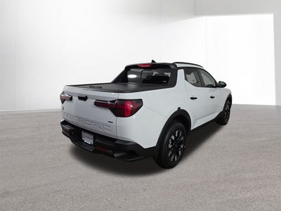 2026 Hyundai SANTA CRUZ SEL Activity AWD