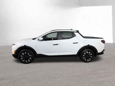 2026 Hyundai SANTA CRUZ SEL Activity AWD