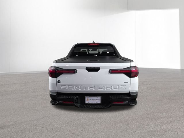 2026 Hyundai SANTA CRUZ SEL Activity AWD