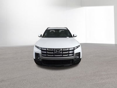 2026 Hyundai SANTA CRUZ SEL Activity AWD