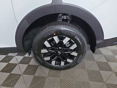 2026 Hyundai SANTA CRUZ SEL Activity AWD