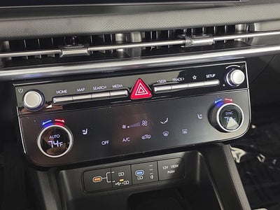 2026 Hyundai SANTA CRUZ SEL Activity AWD