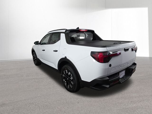 2026 Hyundai SANTA CRUZ SEL Activity AWD