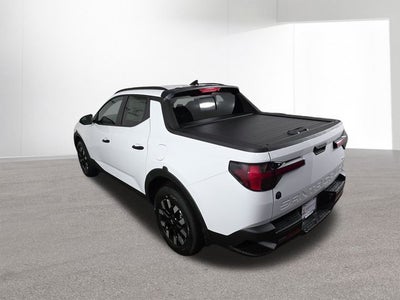 2026 Hyundai SANTA CRUZ SEL Activity AWD